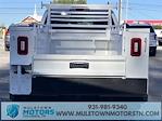 Used 2020 Ford F-350 Super Cab Service Truck for sale #M96993M - photo 7