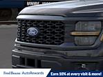 New 2025 Ford F-150 STX SuperCrew Cab 4x4 Pickup for sale #E50500 - photo 17