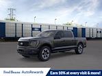 New 2025 Ford F-150 STX SuperCrew Cab 4x4 Pickup for sale #E50500 - photo 3
