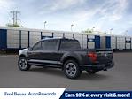 New 2025 Ford F-150 STX SuperCrew Cab 4x4 Pickup for sale #E50500 - photo 6