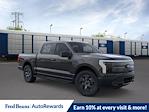 2025 Ford F-150 Lightning SuperCrew Cab AWD Pickup for sale #2525W3L - photo 1