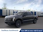 2025 Ford F-150 Lightning SuperCrew Cab AWD Pickup for sale #2525W3L - photo 2