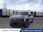 2025 Ford F-150 Lightning SuperCrew Cab AWD Pickup for sale #2525W3L - photo 3