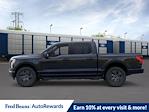 2025 Ford F-150 Lightning SuperCrew Cab AWD Pickup for sale #2525W3L - photo 4