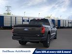 2025 Ford F-150 Lightning SuperCrew Cab AWD Pickup for sale #2525W3L - photo 8