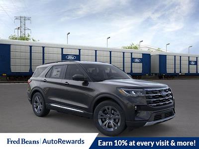 2025 Ford Explorer 4WD SUV for sale #E50542 - photo 1