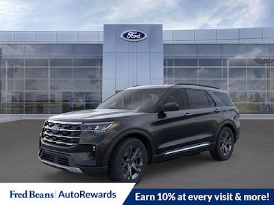 2025 Ford Explorer 4WD SUV for sale #E50542 - photo 1