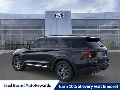 2025 Ford Explorer 4WD SUV for sale #E50542 - photo 2