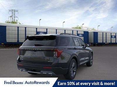 2025 Ford Explorer 4WD SUV for sale #E50542 - photo 2