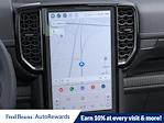 2025 Ford Ranger SuperCrew Cab 4x4 Pickup for sale #2574R4K - photo 14