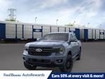 2025 Ford Ranger SuperCrew Cab 4x4 Pickup for sale #2574R4K - photo 4