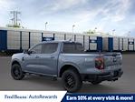 2025 Ford Ranger SuperCrew Cab 4x4 Pickup for sale #2574R4K - photo 2