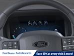 2025 Ford F-150 SuperCrew Cab 4WD Pickup for sale #E50556 - photo 13