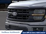 2025 Ford F-150 SuperCrew Cab 4WD Pickup for sale #E50556 - photo 17