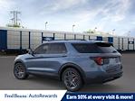 2025 Ford Explorer 4WD SUV for sale #2601K8K - photo 2