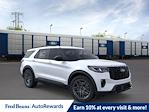 2025 Ford Explorer 4WD SUV for sale #2605K8K - photo 3
