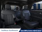 2025 Ford Explorer 4WD SUV for sale #2605K8K - photo 11