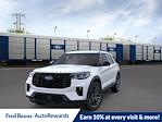 2025 Ford Explorer 4WD SUV for sale #2605K8K - photo 4