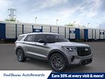 2025 Ford Explorer 4WD SUV for sale #2607K8K - photo 3