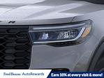2025 Ford Explorer 4WD SUV for sale #2607K8K - photo 18