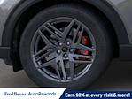2025 Ford Explorer 4WD SUV for sale #2607K8K - photo 19