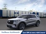 2025 Ford Explorer 4WD SUV for sale #2607K8K - photo 1