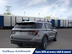2025 Ford Explorer 4WD SUV for sale #2607K8K - photo 8
