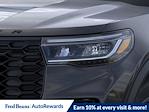 2025 Ford Explorer 4WD SUV for sale #2608K8K - photo 18