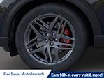 2025 Ford Explorer 4WD SUV for sale #2608K8K - photo 19