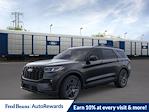 2025 Ford Explorer 4WD SUV for sale #2608K8K - photo 1