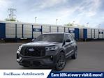 2025 Ford Explorer 4WD SUV for sale #2608K8K - photo 4