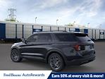 2025 Ford Explorer 4WD SUV for sale #2608K8K - photo 2