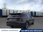 2025 Ford Explorer 4WD SUV for sale #2608K8K - photo 8