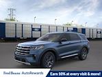 2025 Ford Explorer 4WD SUV for sale #2610K8D - photo 2