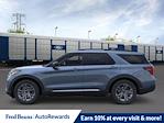 2025 Ford Explorer 4WD SUV for sale #2610K8D - photo 4
