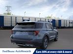 2025 Ford Explorer 4WD SUV for sale #2610K8D - photo 8