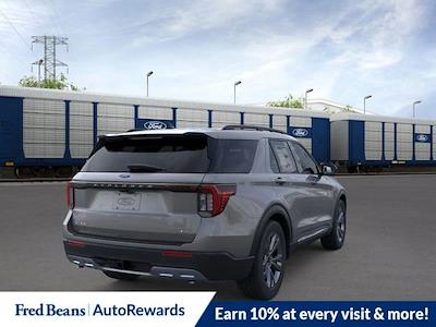 New 2025 Ford Explorer Active 4WD SUV for sale #E50495 - photo 2