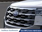 New 2025 Ford Explorer Active 4WD SUV for sale #E50495 - photo 16