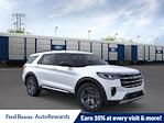 2025 Ford Explorer 4WD SUV for sale #2612K8D - photo 3
