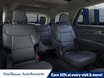 2025 Ford Explorer 4WD SUV for sale #2612K8D - photo 11