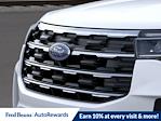 2025 Ford Explorer 4WD SUV for sale #2612K8D - photo 17