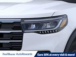 2025 Ford Explorer 4WD SUV for sale #2612K8D - photo 18