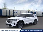 2025 Ford Explorer 4WD SUV for sale #2612K8D - photo 1
