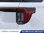 2025 Ford Explorer 4WD SUV for sale #2612K8D - photo 21