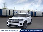 2025 Ford Explorer 4WD SUV for sale #2612K8D - photo 4