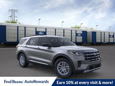 2025 Ford Explorer 4WD SUV for sale #2615K8D - photo 1