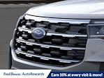 2025 Ford Explorer 4WD SUV for sale #2615K8D - photo 17
