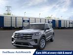2025 Ford Explorer 4WD SUV for sale #2615K8D - photo 4