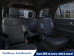 2025 Ford Explorer 4WD SUV for sale #2616K8G - photo 11