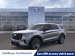 2025 Ford Explorer 4WD SUV for sale #2616K8G - photo 3